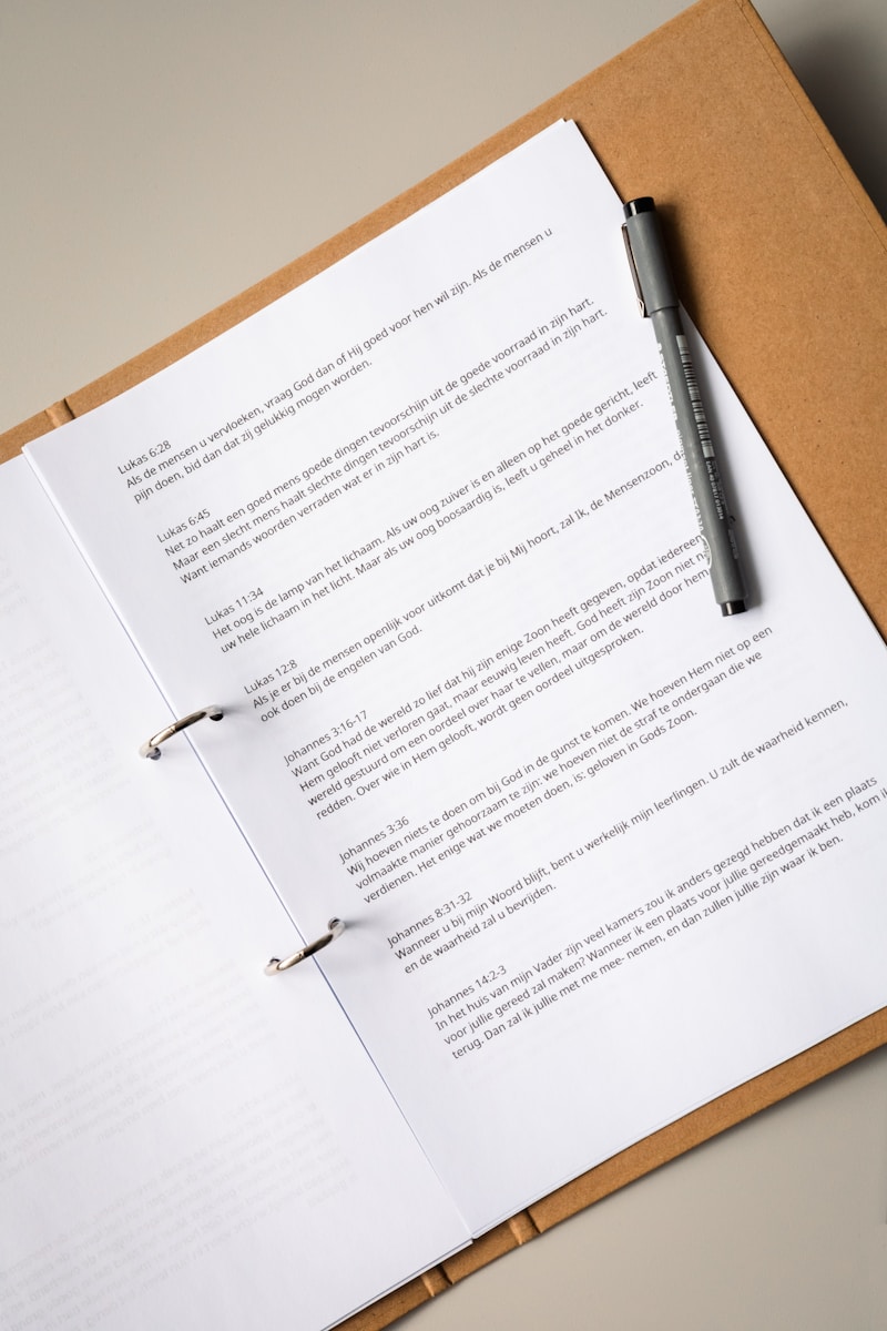 Documents