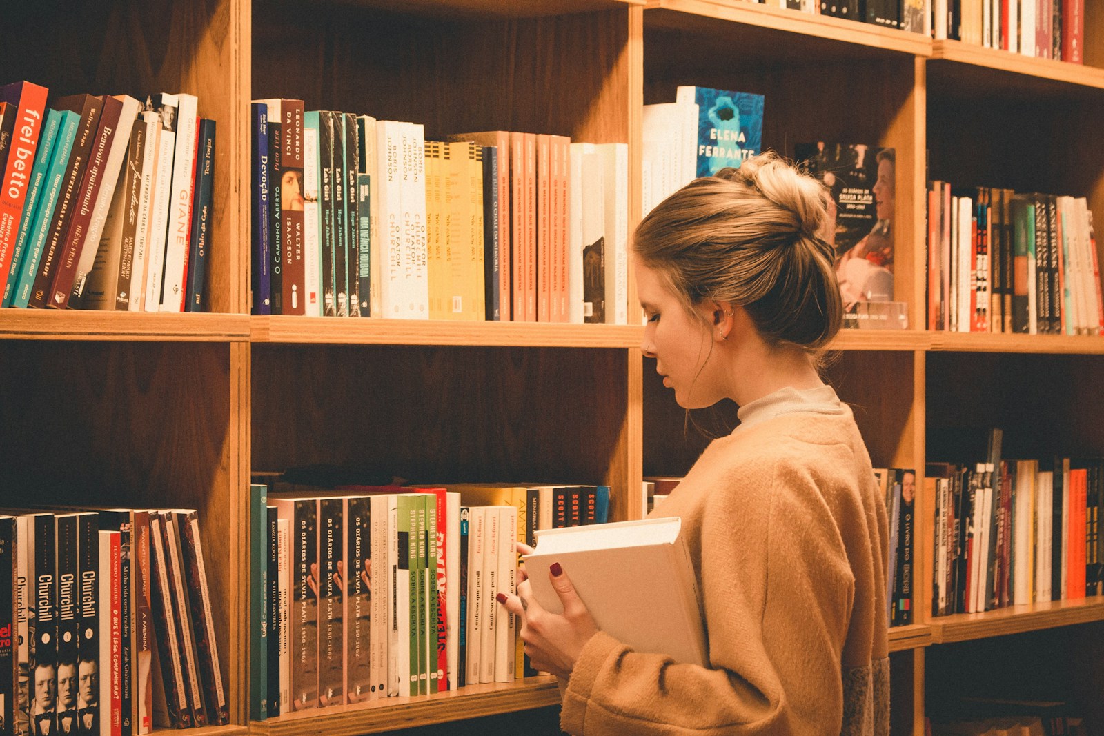 Cours et échanges en petits groupes