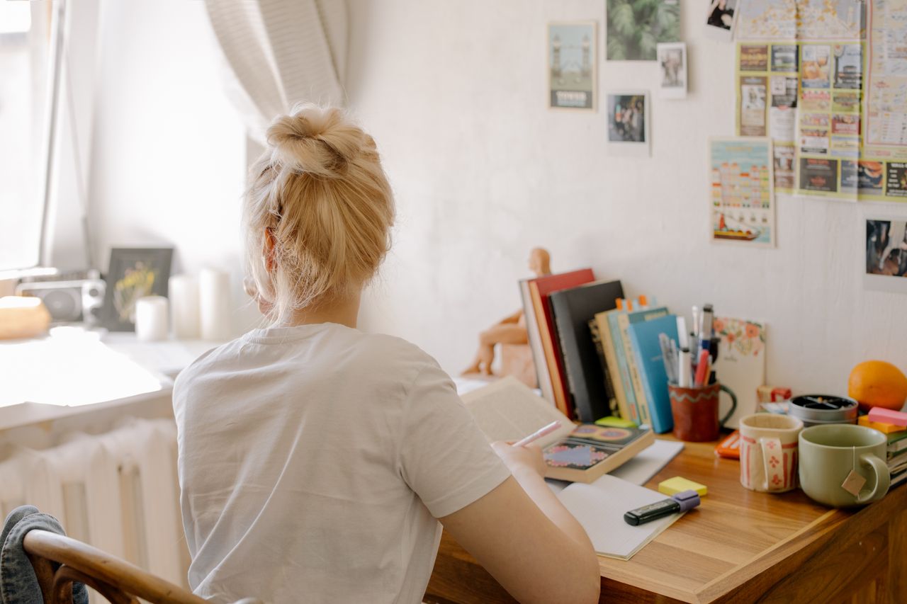 Évaluation, travail écrit et progression pédagogique